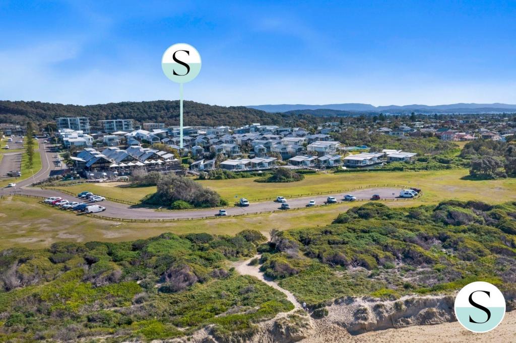 4 Beachside Dr, Caves Beach, NSW 2281