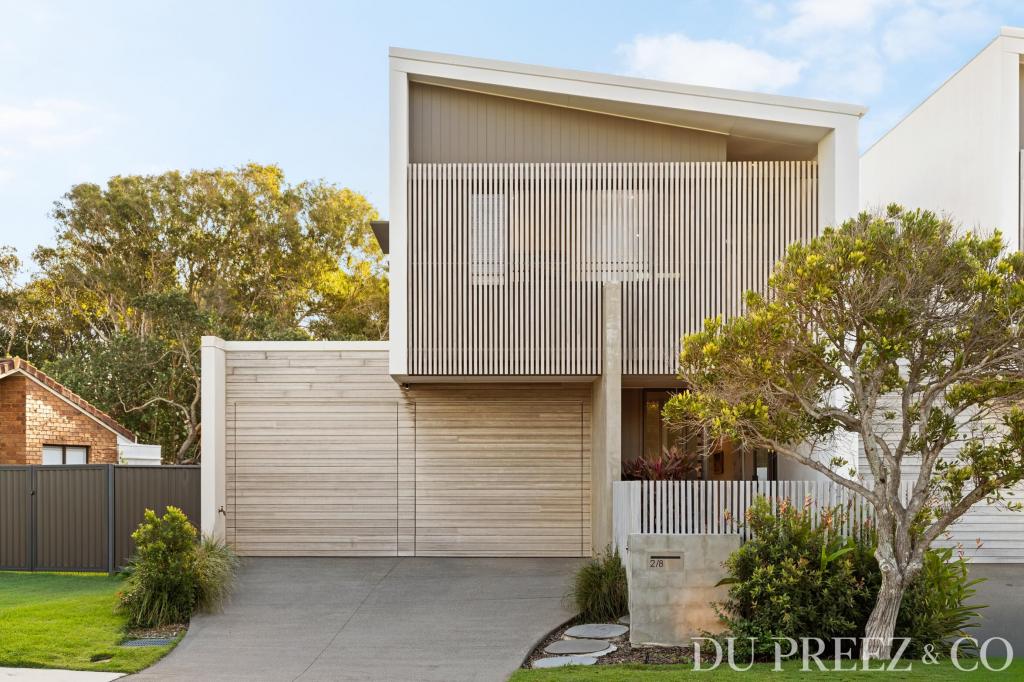 2/8 BLUEBIRD PDE, BOKARINA, QLD 4575