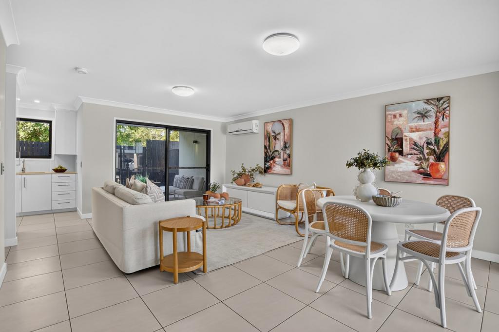 11/22 Careel Cl, Helensvale, QLD 4212