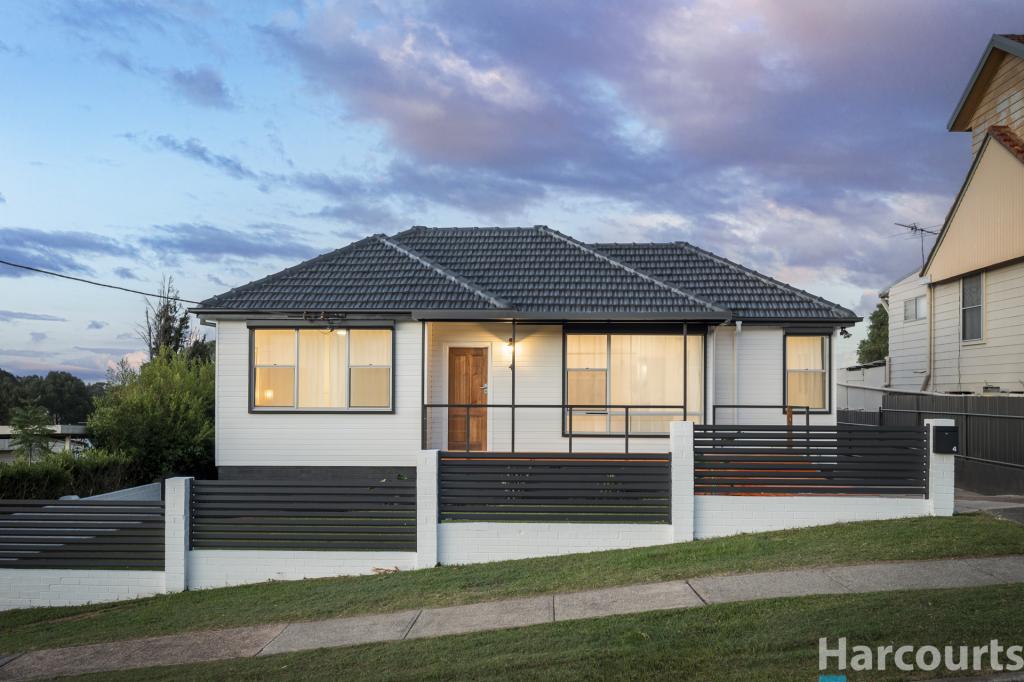 4 Hanley St, Wallsend, NSW 2287