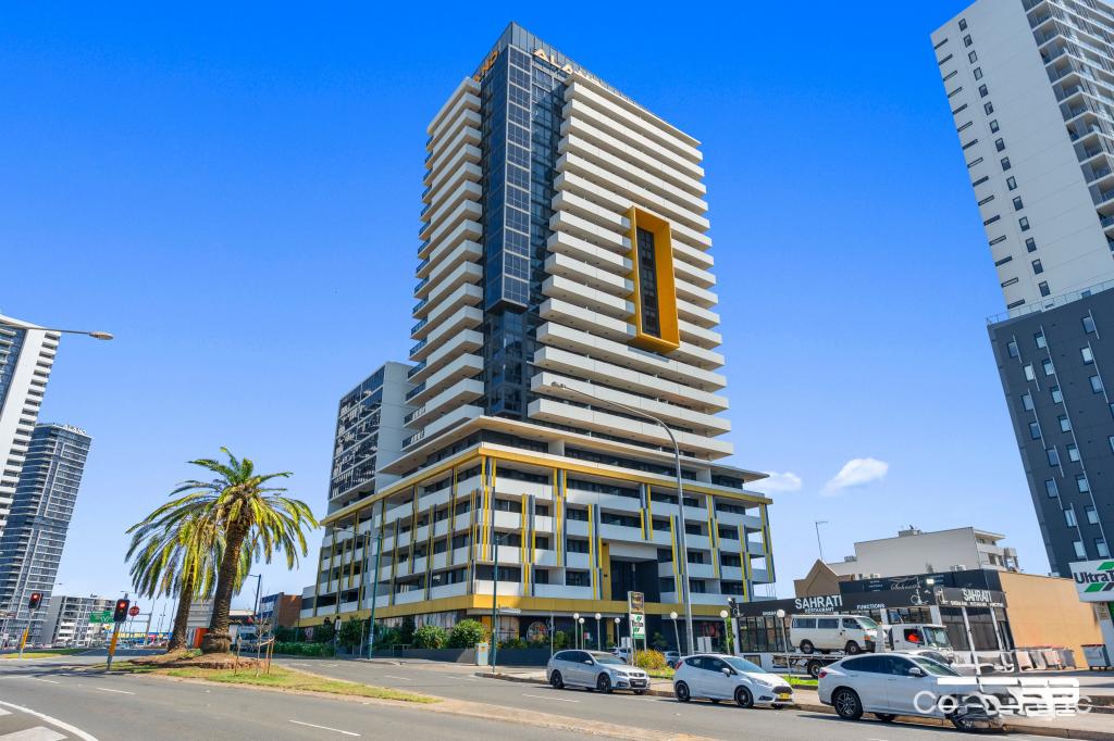 66/387 Macquarie St, Liverpool, NSW 2170