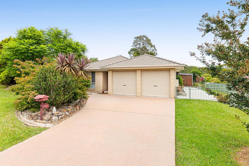 7 Cheddar St, Moruya, NSW 2537