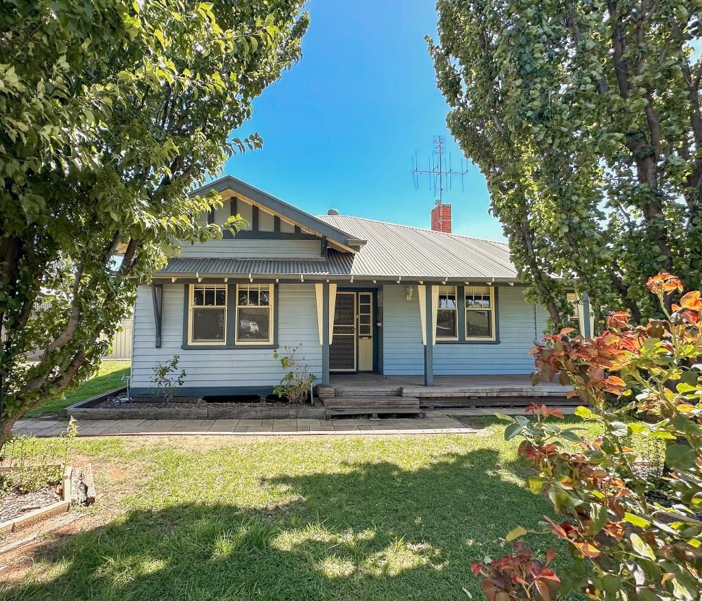 4 Murrabit St, Kerang, VIC 3579