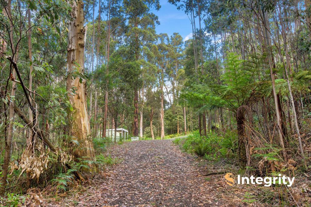 111 DEVIATION RD, KINGLAKE CENTRAL, VIC 3757