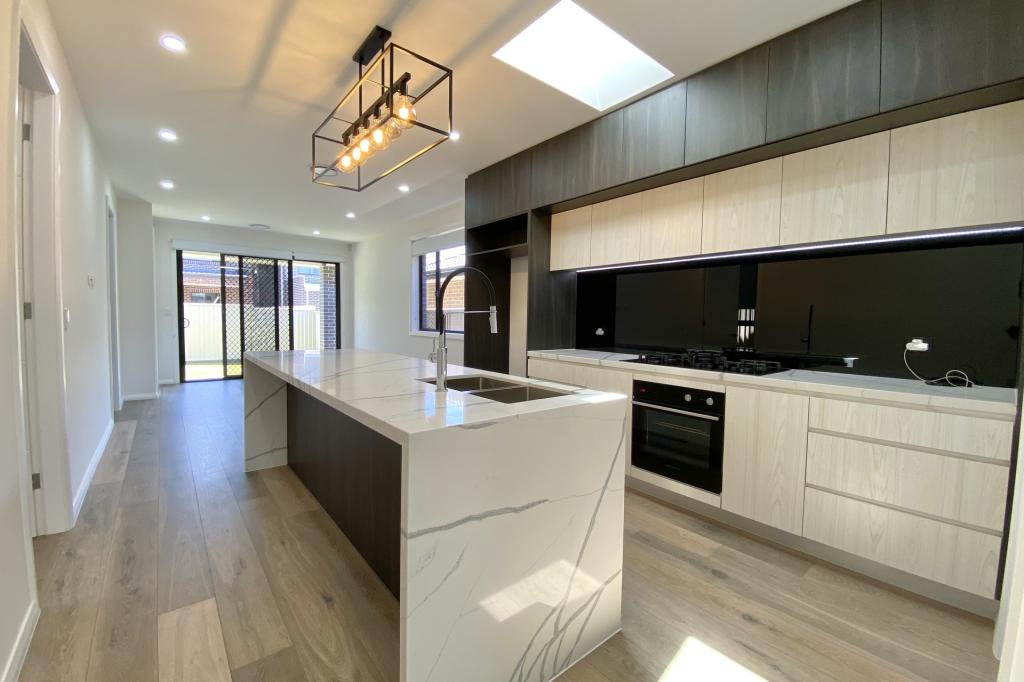 82 Ficus St, The Ponds, NSW 2769