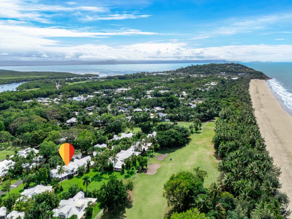 Villa 147 Mirage/7-19 Bougainvillea Way, Port Douglas, QLD 4877