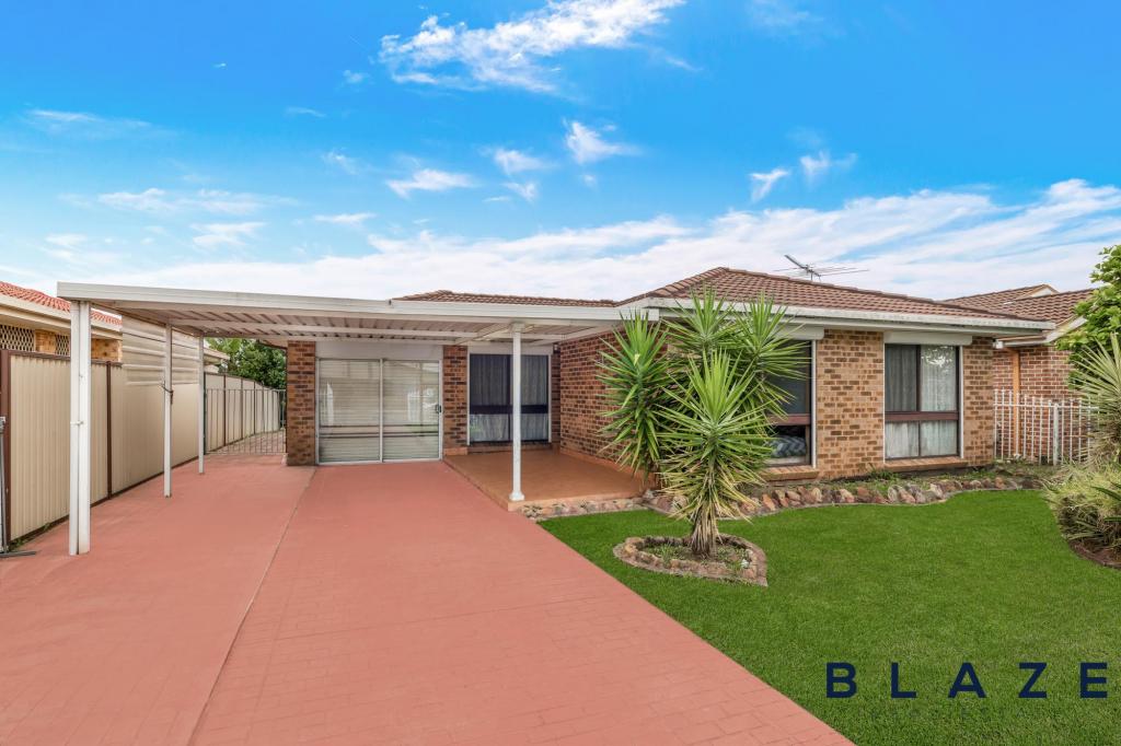 8 Brolga Cres, Green Valley, NSW 2168