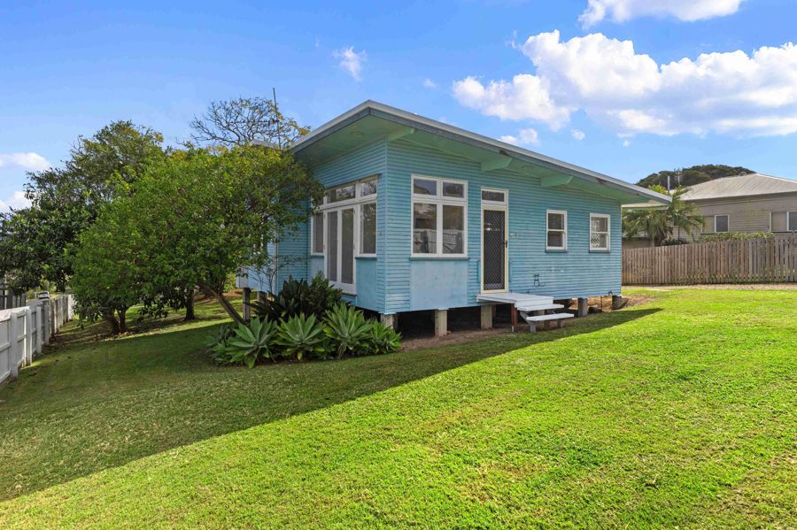 2 Somerset St, Gympie, QLD 4570