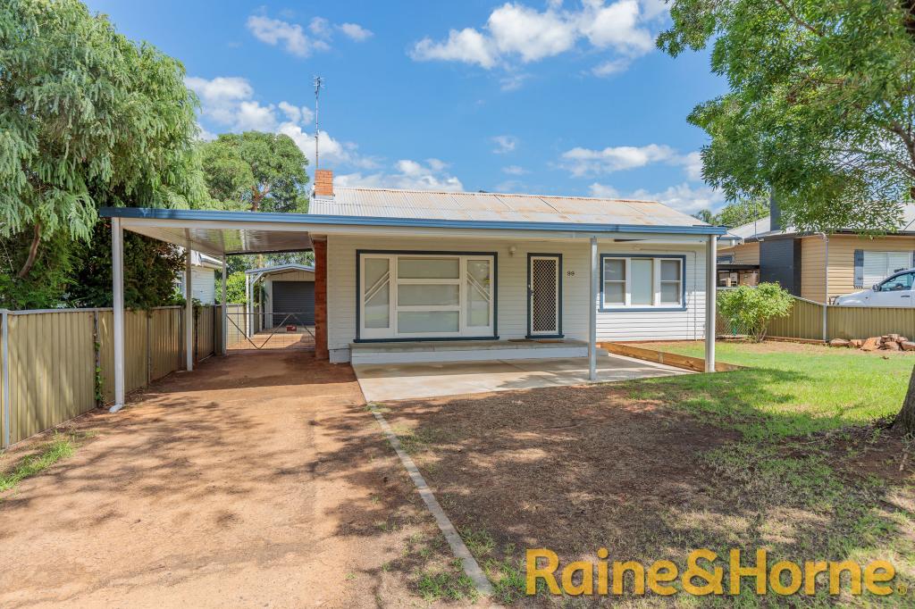 99 Jubilee St, Dubbo, NSW 2830