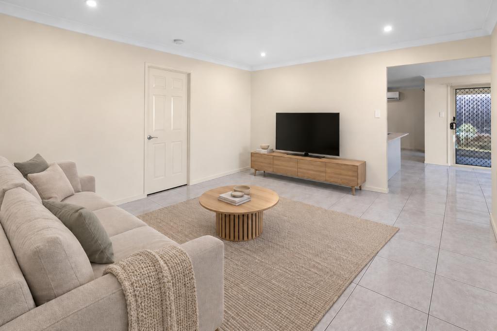 46 Rosella Cres, Springfield Lakes, QLD 4300