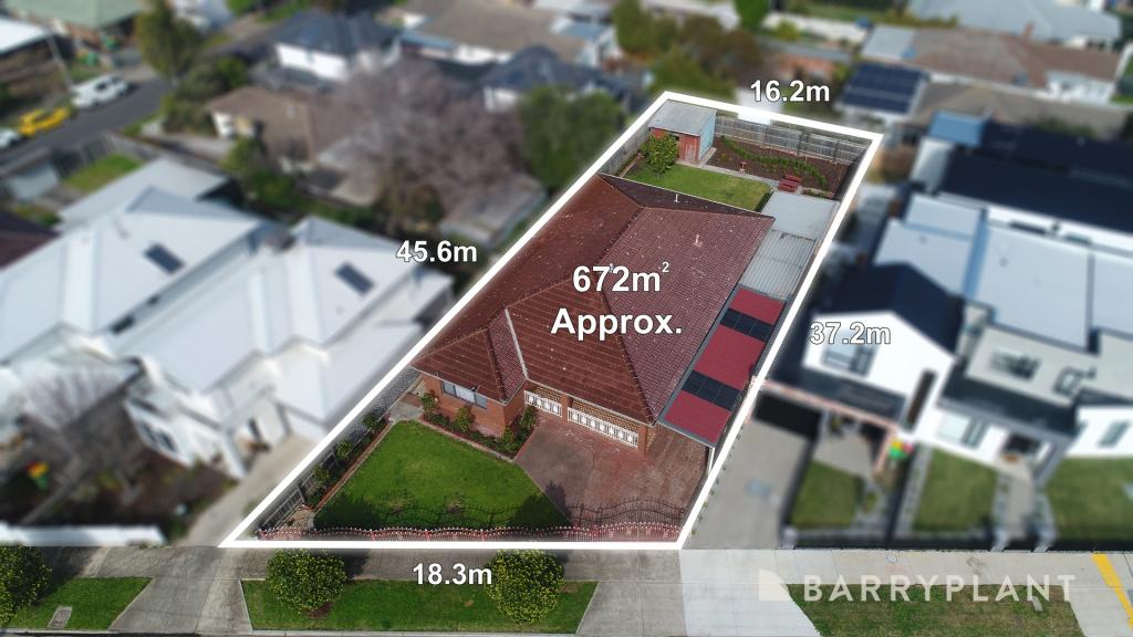 33 Kidman St, Yarraville, VIC 3013