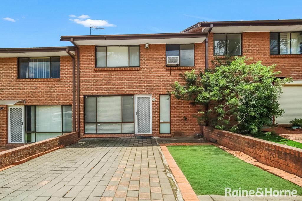 2/39 Methven St, Mount Druitt, NSW 2770