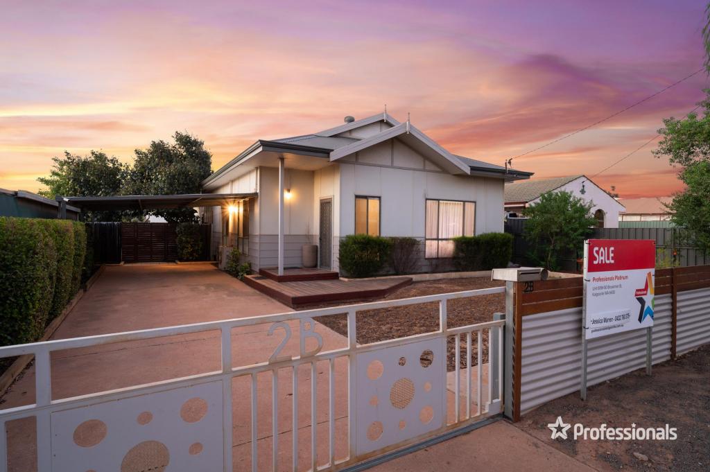 2b Whitlock St, South Kalgoorlie, WA 6430