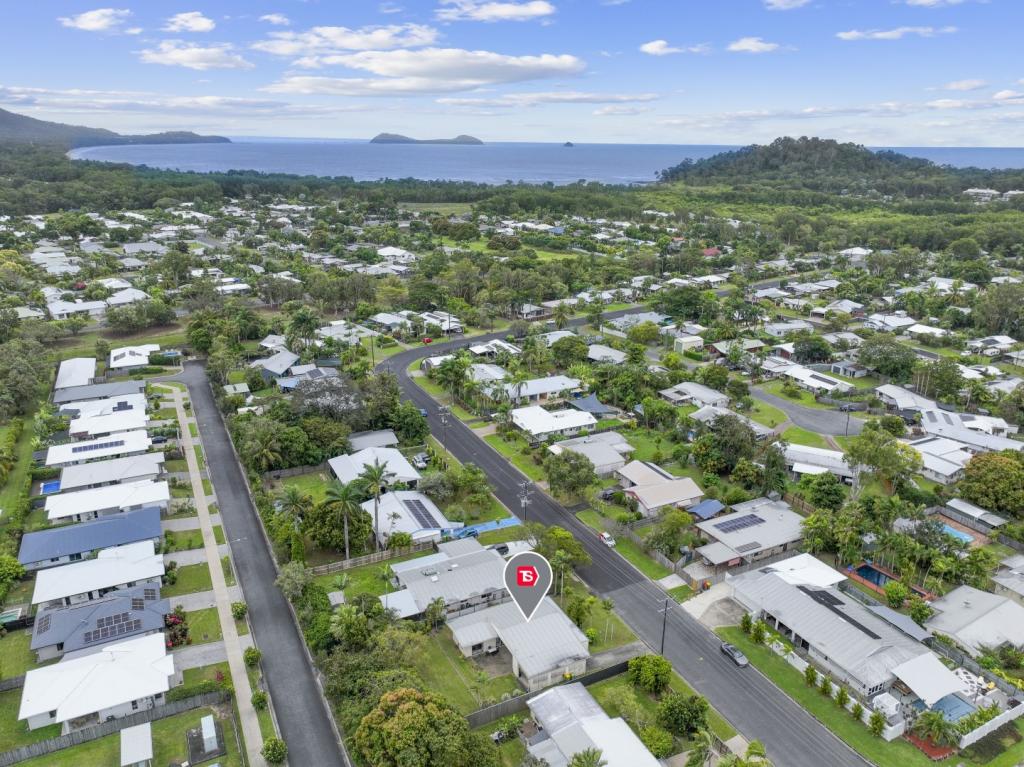 13 Periwinkle Ave, Trinity Beach, QLD 4879