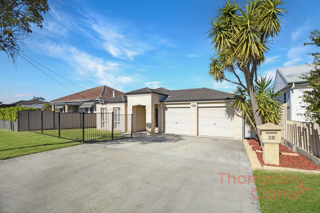 38 Ruskin St, Beresfield, NSW 2322