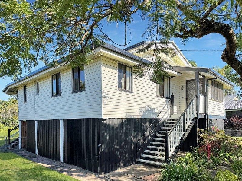 56 Ward St, Maryborough, QLD 4650