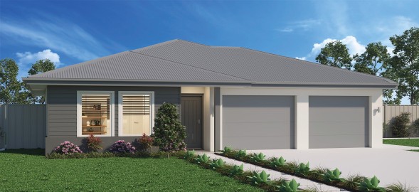 Contact Agent For Address, Logan Reserve, QLD 4133