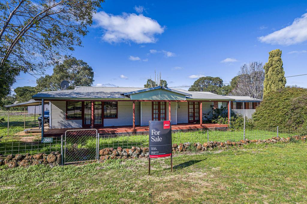 3502 Dandaragan Rd, Dandaragan, WA 6507