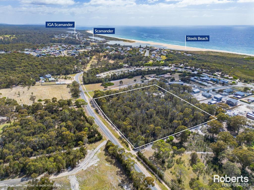 23370 Tasman Hwy, Scamander, TAS 7215