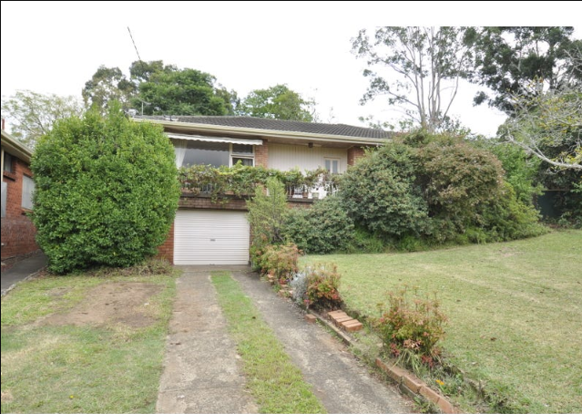 6 Curtis Ct, Carlingford, NSW 2118