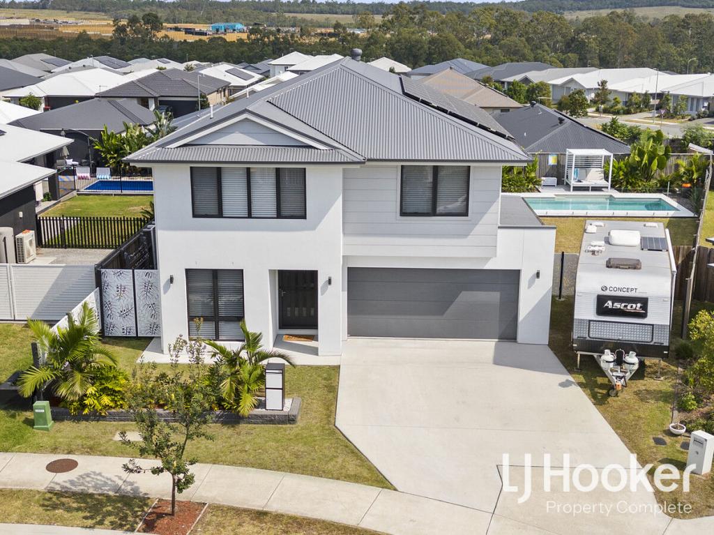 13 Belhaven Ave, Yarrabilba, QLD 4207