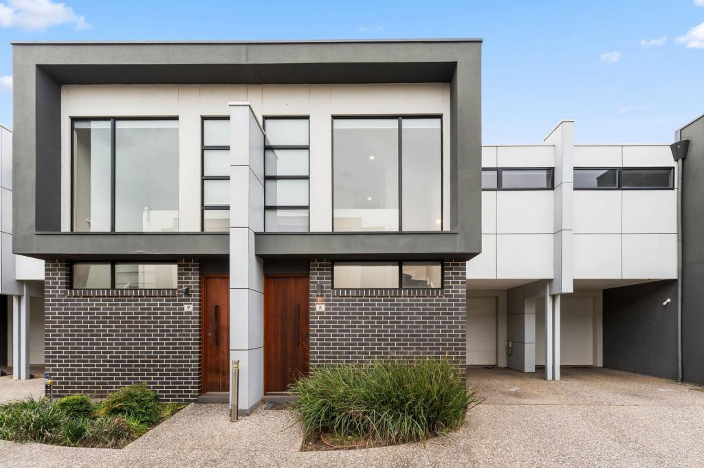 8/1 Charles St, Tranmere, SA 5073