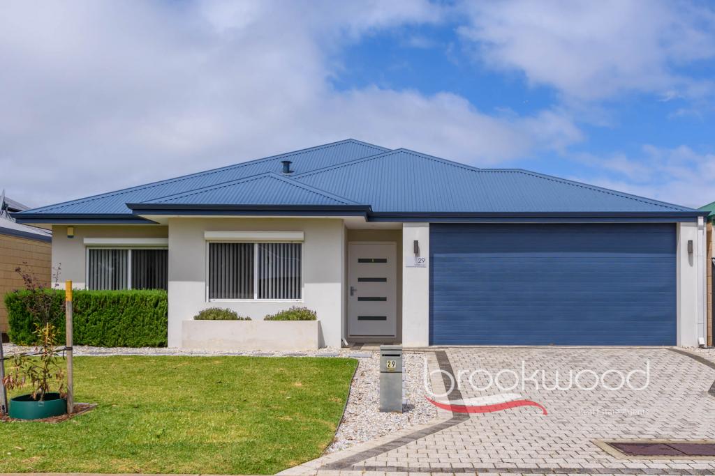 29 Burrows Loop, Midvale, WA 6056