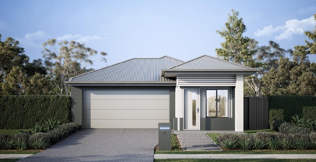 Contact Agent For Address, Morayfield, QLD 4506