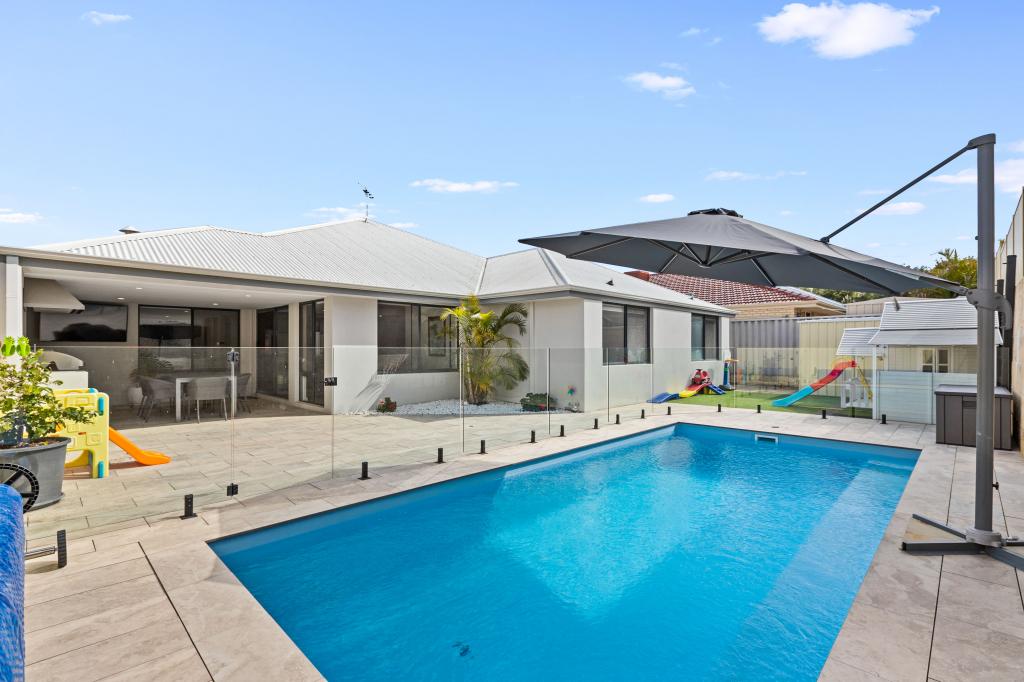 30 LANGFORD BVD, MADELEY, WA 6065