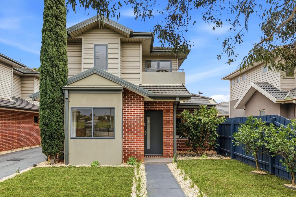 2/15 Carmen St, Newport, VIC 3015