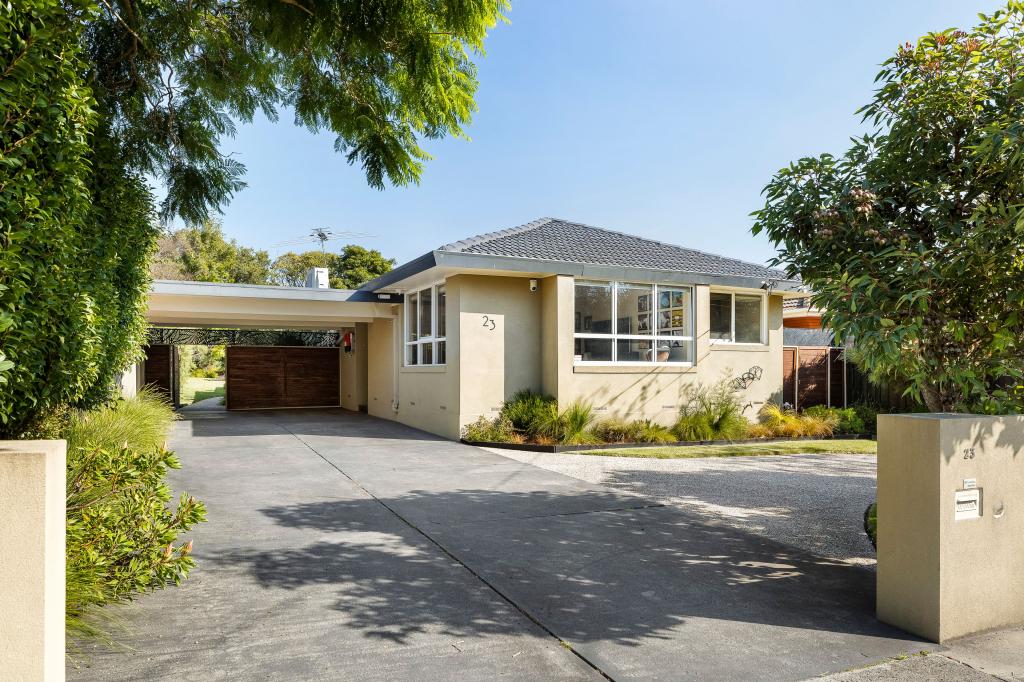 23 Towerhill Rd, Frankston South, VIC 3199