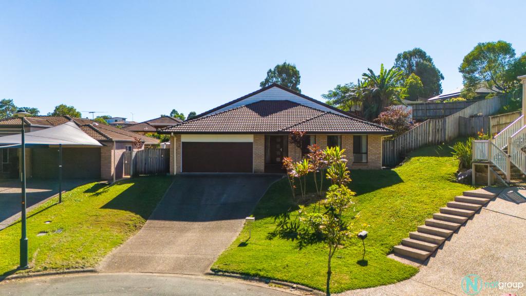 11 Ryan Pl, Ormeau, QLD 4208