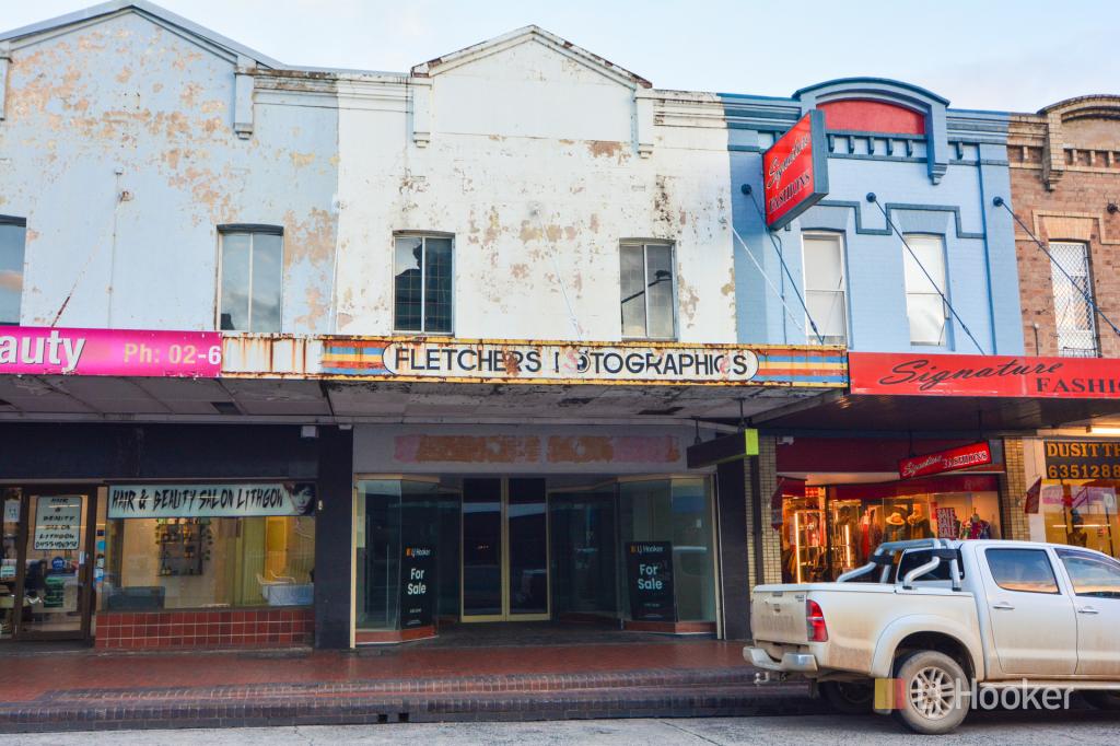 127 Main St, Lithgow, NSW 2790