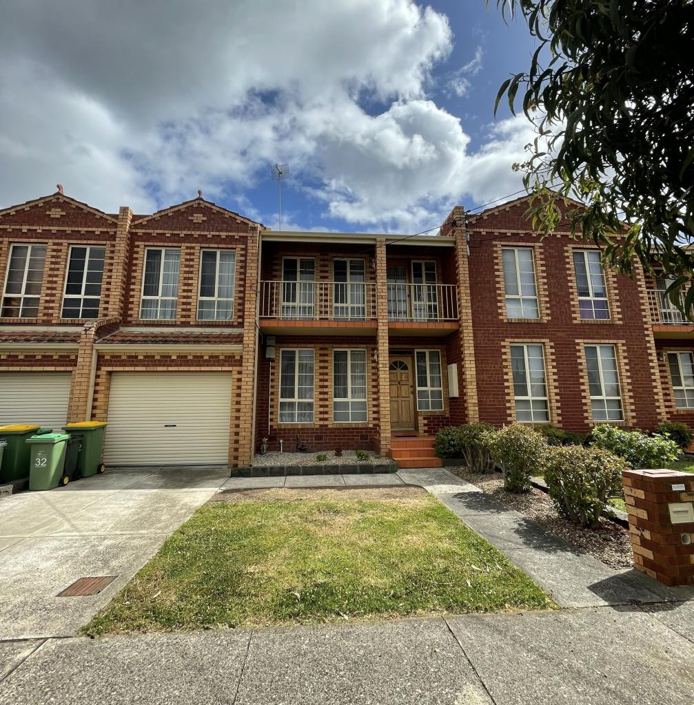 32 Hosken St, Reservoir, VIC 3073