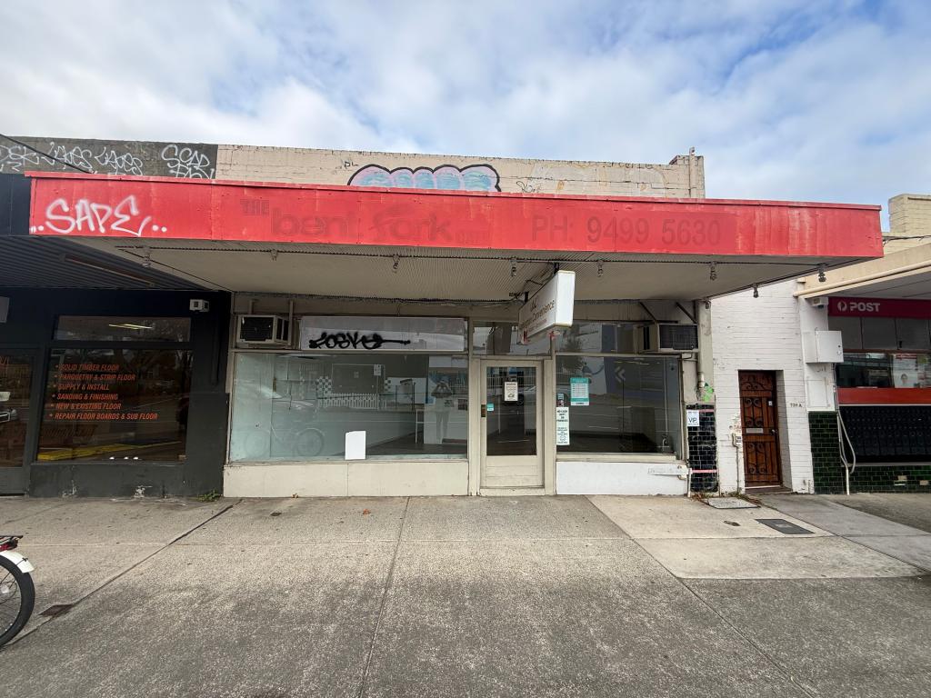 732 Heidelberg Rd, Alphington, VIC 3078