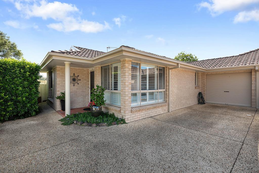 4/13 Martin St, Warners Bay, NSW 2282