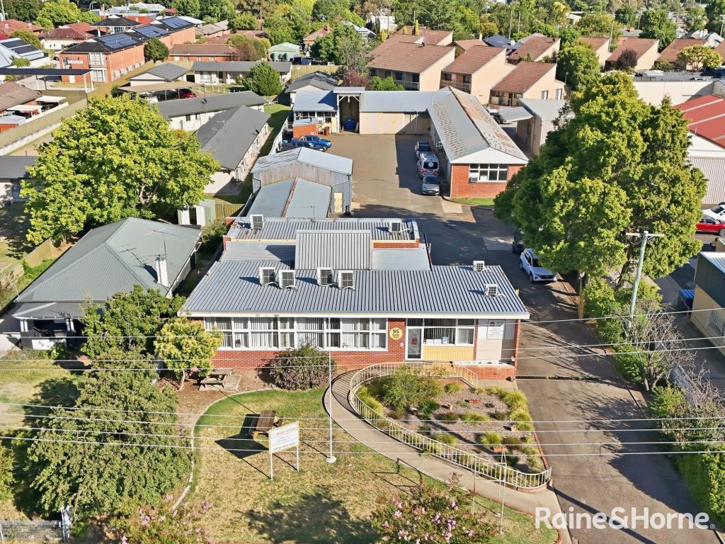 95 Rankin St, Bathurst, NSW 2795
