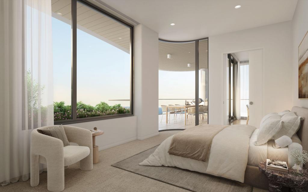 803/6-12 Sixth Ave, Palm Beach, QLD 4221
