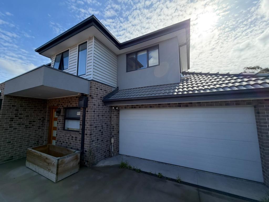 2/15 Stevenston St, Deer Park, VIC 3023