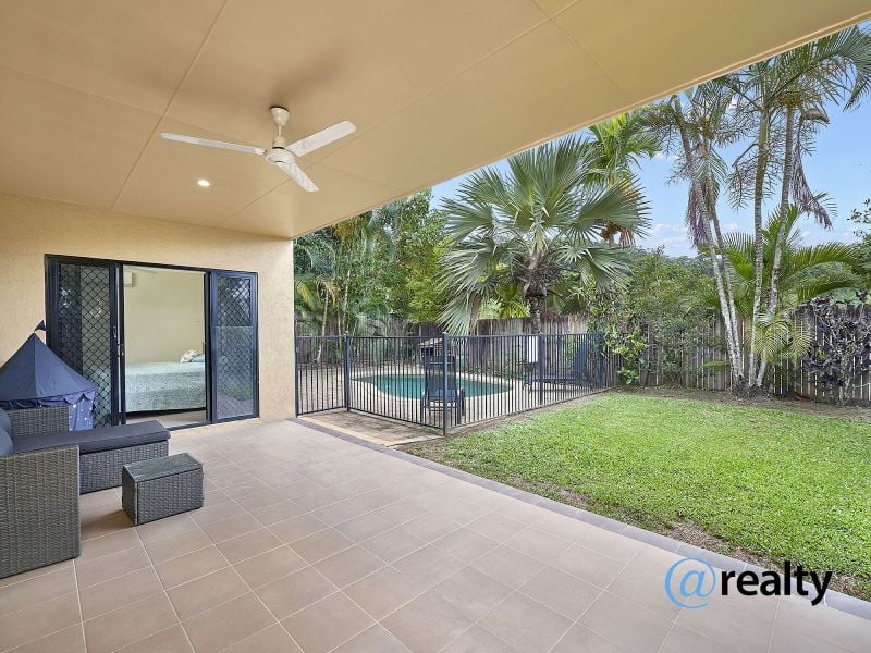 20 Surtees Cl, Bentley Park, QLD 4869