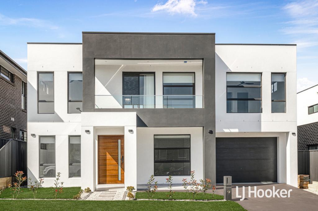 73a Brinsley Ave, Schofields, NSW 2762