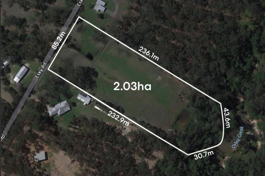 44 Esky Rd, Pallara, QLD 4110