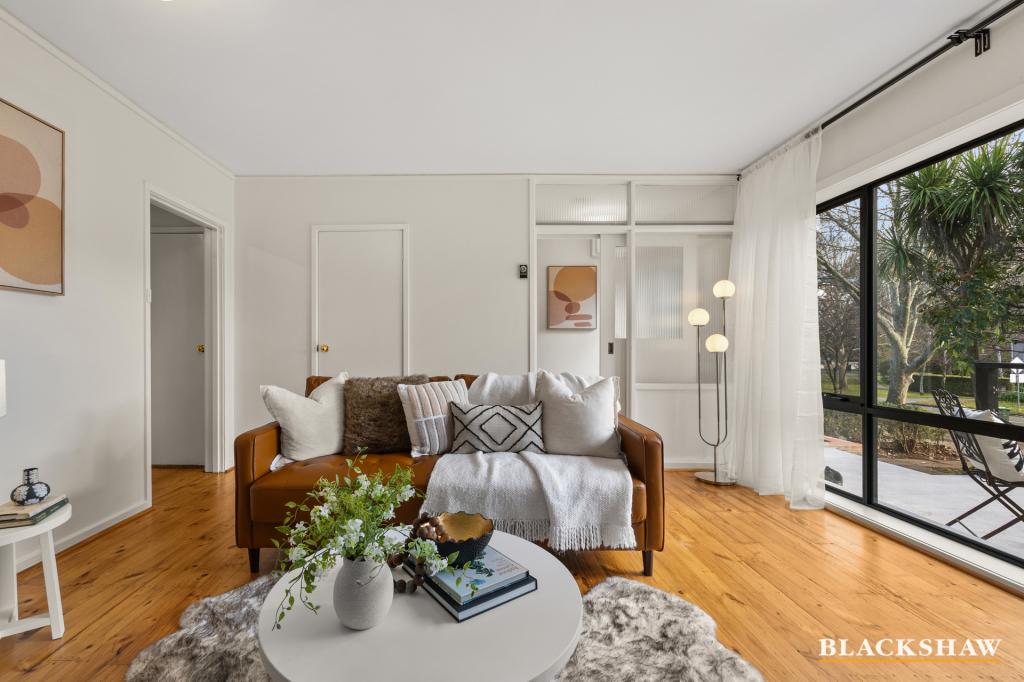 26 Blamey Cres, Campbell, ACT 2612
