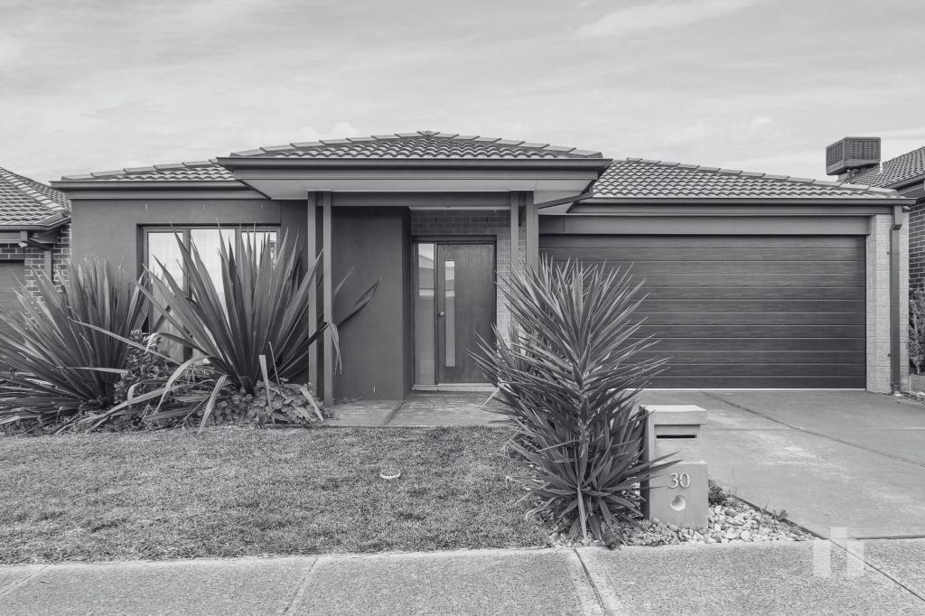 30 Freehold St, Doreen, VIC 3754