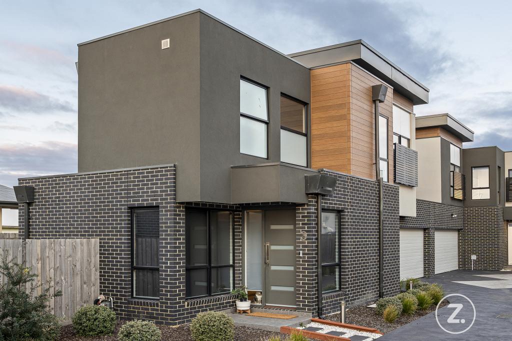 3/120 MARINE DR, SAFETY BEACH, VIC 3936