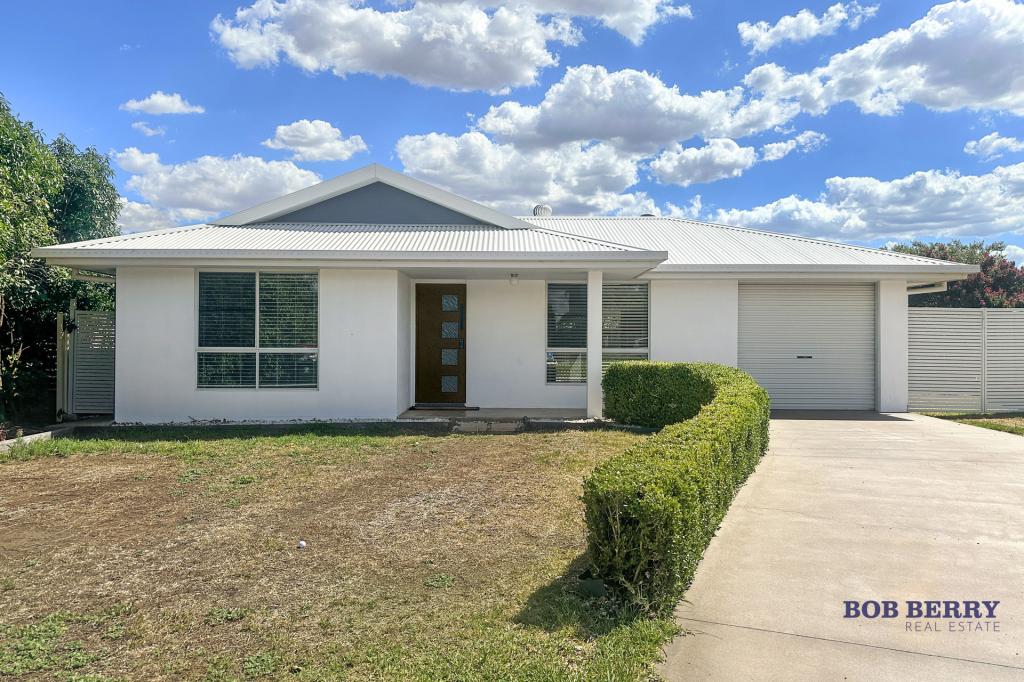5 Daffodil Ct, Dubbo, NSW 2830