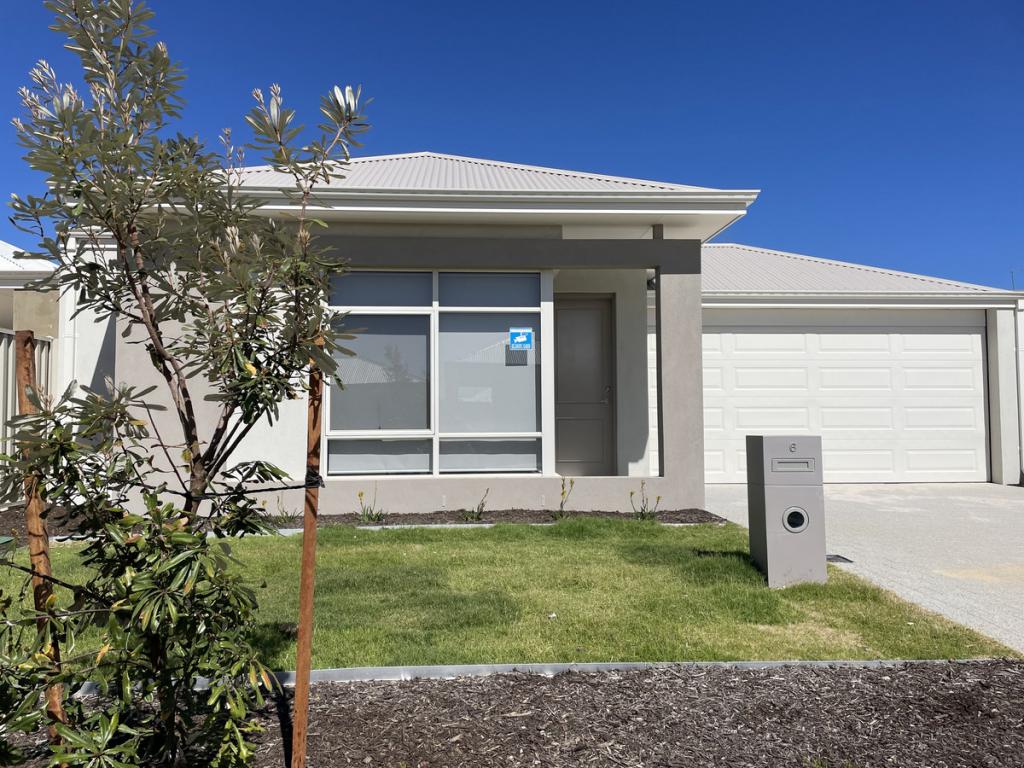 6 Sleaford App, Golden Bay, WA 6174