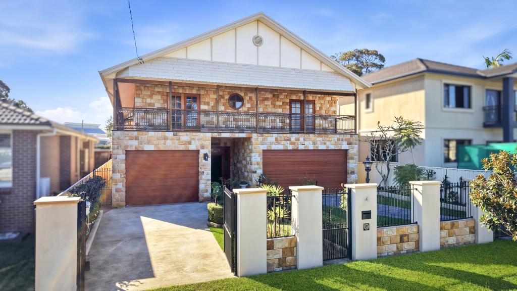 4 Boongala Ave, Empire Bay, NSW 2257