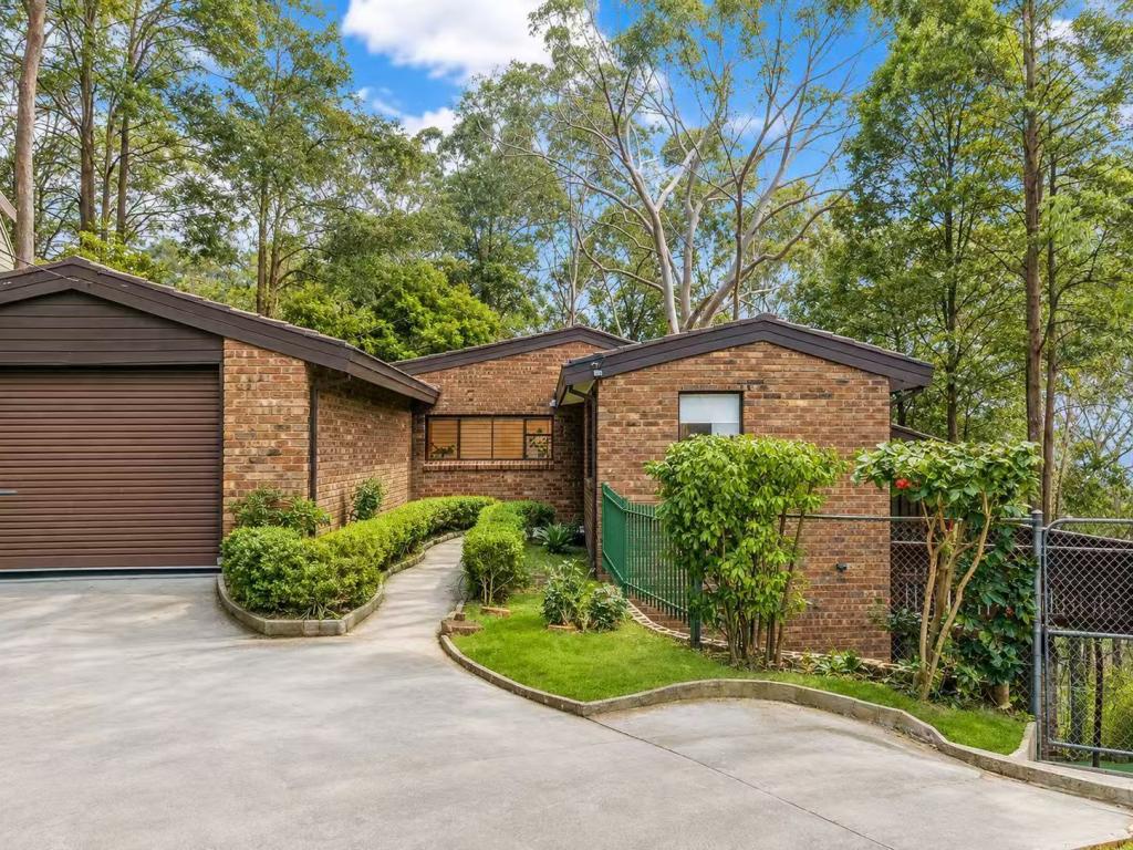 7 Summers Ave, Hornsby, NSW 2077