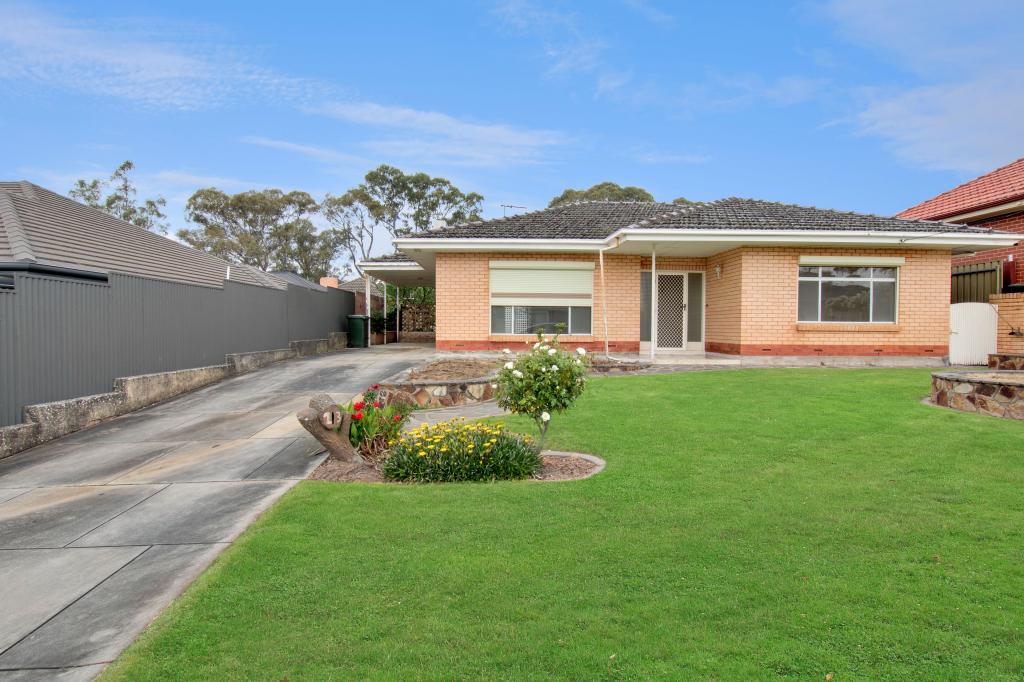 23 Courtabie Ave, Rostrevor, SA 5073